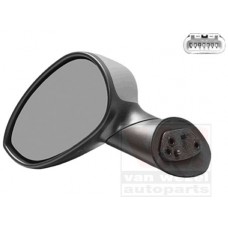 Καθρέπτης Ηλεκτρικός FIAT 500 2007 - 2015 Αριστερά 020207482