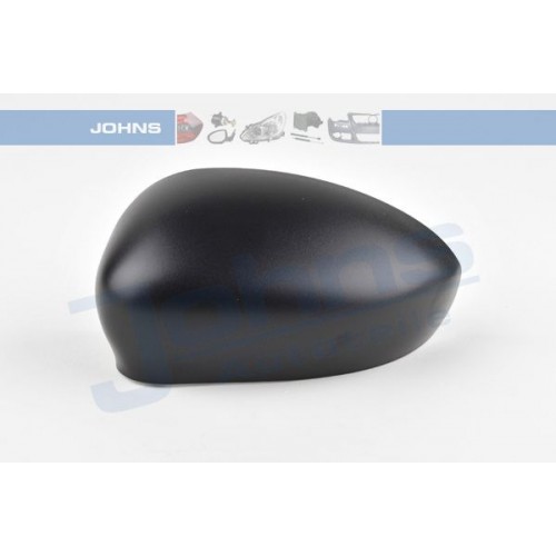 Καπάκι Καθρέφτη FIAT 500 2007 - 2015 Δεξιά 020207701