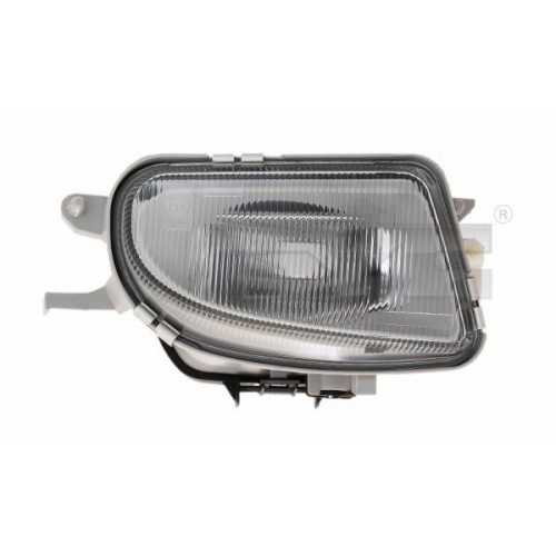 Προβολείς Ομίχλης MERCEDES SLK 2000 - 2004 ( R170 ) Δεξιά 020305101