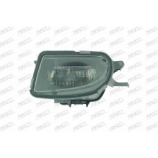 Προβολείς Ομίχλης MERCEDES SLK 2000 - 2004 ( R170 ) Αριστερά 020305112