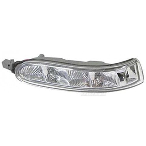 Φλας Καθρέφτη MERCEDES CLK 2002 - 2005 ( C209 ) Αριστερά 020505492