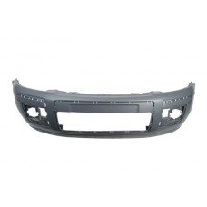 Προφυλακτήρας FORD FUSION 2006 - 2011 ( JU ) Εμπρός 020603375