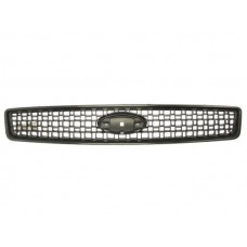 Μάσκα FORD FUSION 2006 - 2011 ( JU ) 020604550