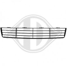 Δίχτυ Προφυλακτήρα FORD FUSION 2002 - 2005 ( JU ) 020604800