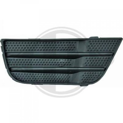 Δίχτυ Προφυλακτήρα FORD FUSION 2002 - 2005 ( JU ) Εμπρός Δεξιά 020604801