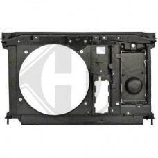 Μετώπη CITROEN C4 2004 - 2007 ( LC ) 020700230