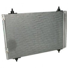 Ψυγείο A/C (Εξωτερικό) CITROEN C4 2004 - 2007 ( LC ) 020706410