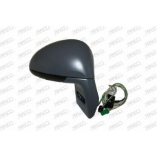 Καθρέπτης Ηλεκτρικός Θερμαινόμενος Ηλεκτρικά Ανακλινόμενος CITROEN C4 2004 - 2007 ( LC ) Δεξιά 020707501
