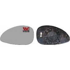 Κρύσταλλο Καθρέφτη Θερμαινόμενο CITROEN C4 2004 - 2007 ( LC ) Δεξιά 020707601