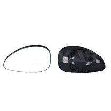 Κρύσταλλο Καθρέφτη Θερμαινόμενο CITROEN C4 2004 - 2007 ( LC ) Αριστερά 020707612