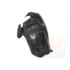 Θόλος Πλαστικός CITROEN C5 2004 - 2008 ( RC ) Εμπρός Αριστερά 020800822