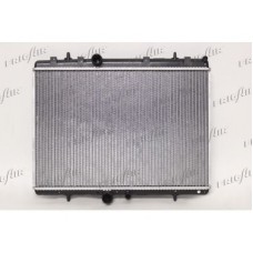 Ψυγείο Νερού CITROEN C5 2004 - 2008 ( RC ) 020806330