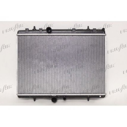 Ψυγείο Νερού CITROEN C5 2004 - 2008 ( RC ) 020806330