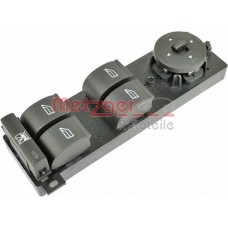 Διακόπτης Παραθύρου FORD FOCUS C-MAX 2003 - 2006 ( Mk1a )( C214 ) Εμπρός Αριστερά 020907172