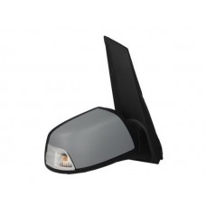 Καθρέπτης Ηλεκτρικός Θερμαινόμενος Ηλεκτρικά Ανακλινόμενος Βαφόμενος Με Φλας FORD FOCUS C-MAX 2003 - 2006 ( Mk1a )( C214 ) Δεξιά 020907583