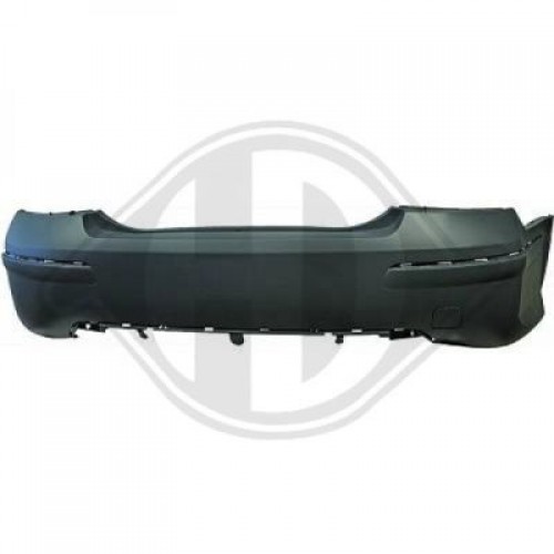 Προφυλακτήρας Βαφόμενος PEUGEOT 407 2008 - 2010 Πίσω 021203620 Προφυλακτήρας Βαφόμενος PEUGEOT 407 2008 - 2010 Πίσω 021203620