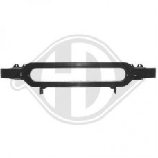 Τραβέρσα Προφυλακτήρα PEUGEOT 407 2004 - 2008 ( 6D_ ) Εμπρός 021203840