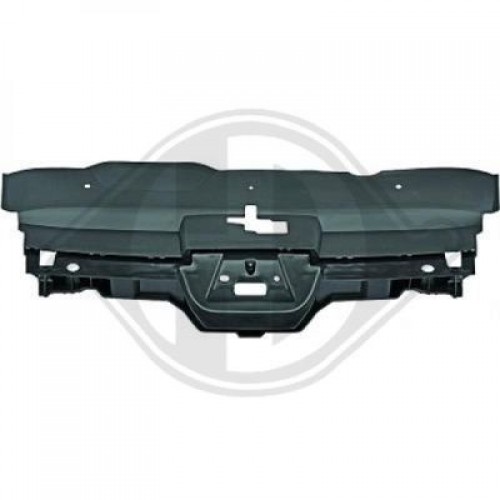 Μάσκα Εξωτερική PEUGEOT 407 2004 - 2008 ( 6D_ ) 021204540