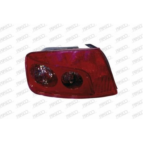 Φανάρι Πίσω PEUGEOT 407 2004 - 2008 ( 6D_ ) Αριστερά 021205812