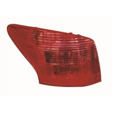 Φανάρι Πίσω PEUGEOT 407 2004 - 2008 ( 6D_ ) Αριστερά 021205892