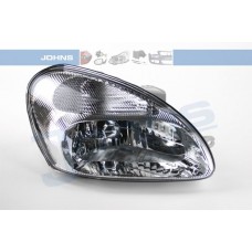 Φανάρι Εμπρός Ηλεκτρικό CHEVROLET-DAEWOO NUBIRA 2000 - 2003 ( J150 ) Δεξιά 021305131