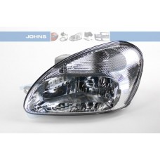 Φανάρι Εμπρός Ηλεκτρικό CHEVROLET-DAEWOO NUBIRA 2000 - 2003 ( J150 ) Αριστερά 021305132