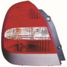Φανάρι Πίσω CHEVROLET-DAEWOO NUBIRA 2000 - 2003 ( J150 ) Αριστερά 021305812