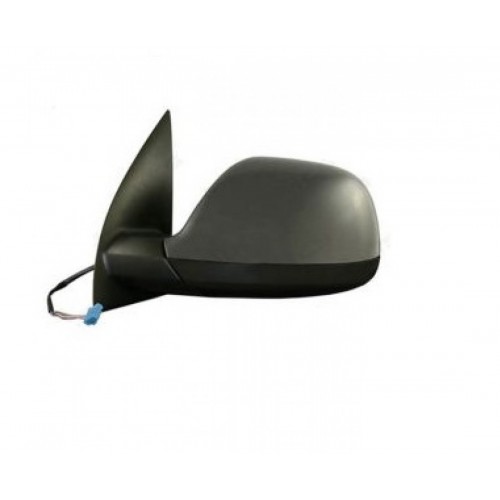 Καθρέπτης Ηλεκτρικός Θερμαινόμενος Βαφόμενος VW AMAROK 2010 - 2013 Δεξιά 882007581