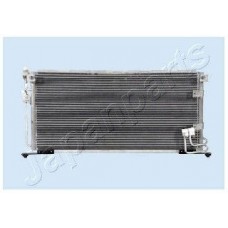 Ψυγείο A/C (Εξωτερικό) MITSUBISHI LANCER 2004 - 2008 ( CS ) 021606400