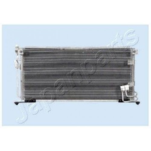 Ψυγείο A/C (Εξωτερικό) MITSUBISHI LANCER 2004 - 2008 ( CS ) 021606400