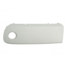 Φάσα Προφυλακτήρα MITSUBISHI COLT 2005 - 2008 ( CZ ) Εμπρός Αριστερά 021804012