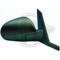 Καθρέπτης Ηλεκτρικός Θερμαινόμενος Βαφόμενος MITSUBISHI COLT 2005 - 2008 ( CZ ) Δεξιά 021807481