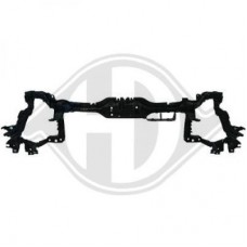 Μετώπη MERCEDES A CLASS 2008 - 2012 ( W169 ) 021900225