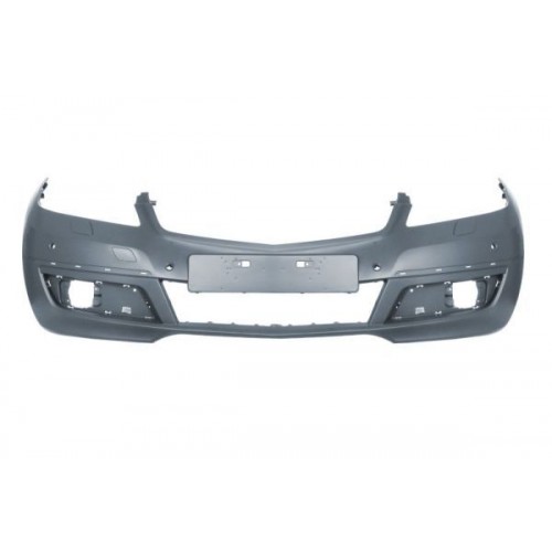 Προφυλακτήρας MERCEDES A CLASS 2004 - 2008 ( W169 ) Εμπρός 021903620