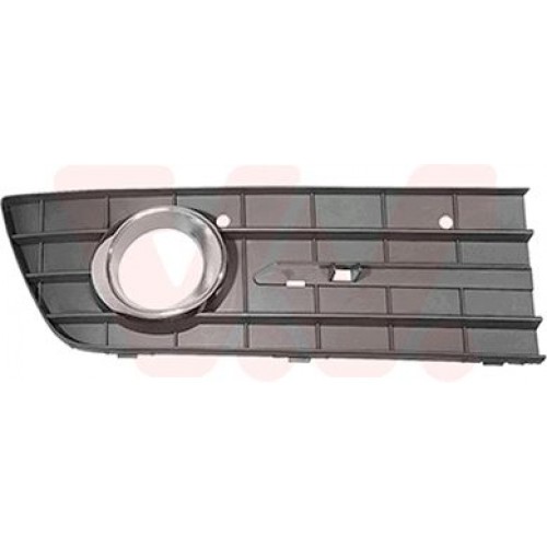 Δίχτυ Προφυλακτήρα MERCEDES A CLASS 2008 - 2012 ( W169 ) Εμπρός Δεξιά 021904803