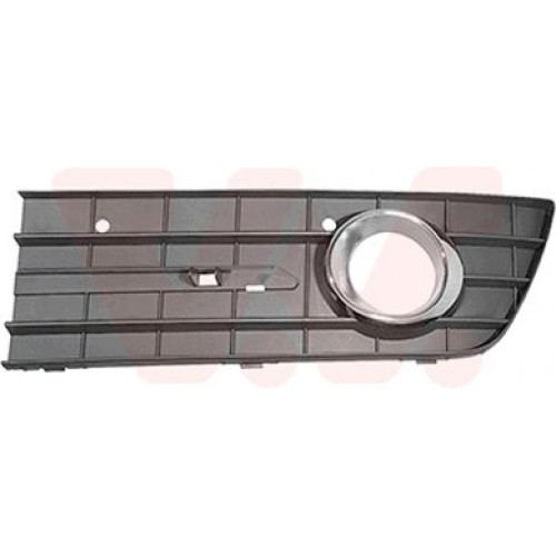 Δίχτυ Προφυλακτήρα MERCEDES A CLASS 2008 - 2012 ( W169 ) Εμπρός Αριστερά 021904804