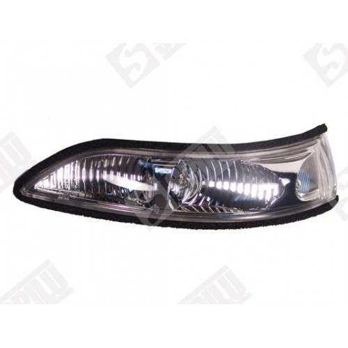 Φλας Καθρέφτη MERCEDES A CLASS 2004 - 2008 ( W169 ) Αριστερά 021905497