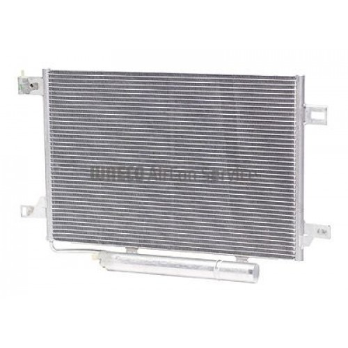 Ψυγείο A/C (Εξωτερικό) MERCEDES A CLASS 2004 - 2008 ( W169 ) 021906410