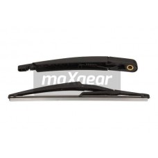 Μπράτσο Υαλοκαθαριστήρων MERCEDES A CLASS 2004 - 2008 ( W169 ) Πίσω 021909200