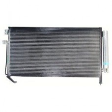 Ψυγείο A/C (Εξωτερικό) SUBARU FORESTER 2002 - 2006 ( SG ) 022006400