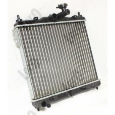 Ψυγείο Νερού HYUNDAI GETZ 2002 - 2005 ( TB ) 022106310