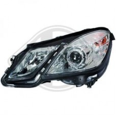 Φανάρι Εμπρός Ηλεκτρικό MERCEDES E CLASS 2009 - 2012 ( W212 ) Αριστερά 022305132