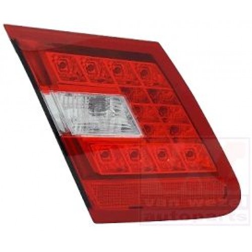 Φανάρι Πίσω Εσωτερικό MERCEDES E CLASS 2009 - 2012 ( W212 ) Αριστερά 022305807