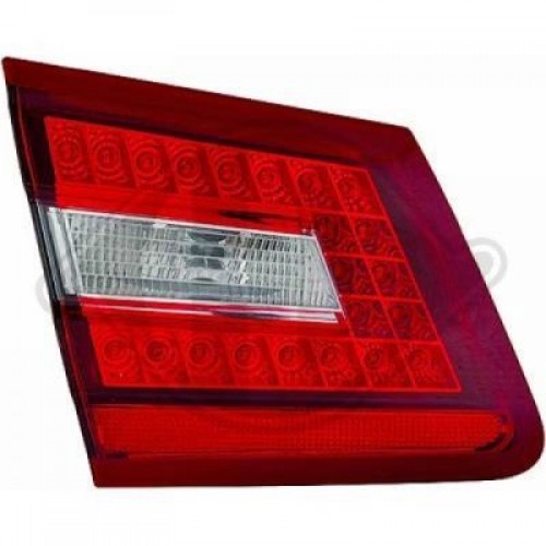 Φανάρι Πίσω Εσωτερικό Led MERCEDES E CLASS 2009 - 2012 ( W212 ) Αριστερά 022305907