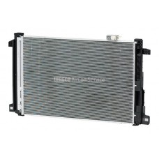 Ψυγείο A/C (Εξωτερικό) MERCEDES E CLASS 2009 - 2012 ( W212 ) 022306400