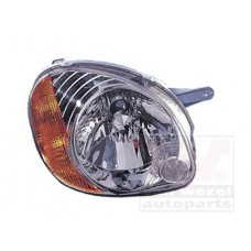 Φανάρι Εμπρός Ηλεκτρικό HYUNDAI ATOS PRIME 2001 - 2003 ( MX ) Δεξιά 022405141