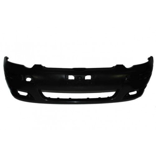 Προφυλακτήρας Βαφόμενος TOYOTA YARIS 2003 - 2006 ( XP10 ) Εμπρός 022503380