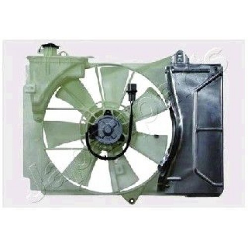 Βεντιλατέρ Νερού TOYOTA YARIS 1999 - 2003 ( XP10 ) 022506435