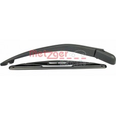 Μπράτσο Υαλοκαθαριστήρων TOYOTA YARIS 2003 - 2006 ( XP10 ) Πίσω 022509200