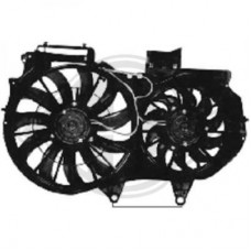 Βεντιλατέρ Νερού AUDI A4 2001 - 2005 ( 8H )( 8E ) 022606440
